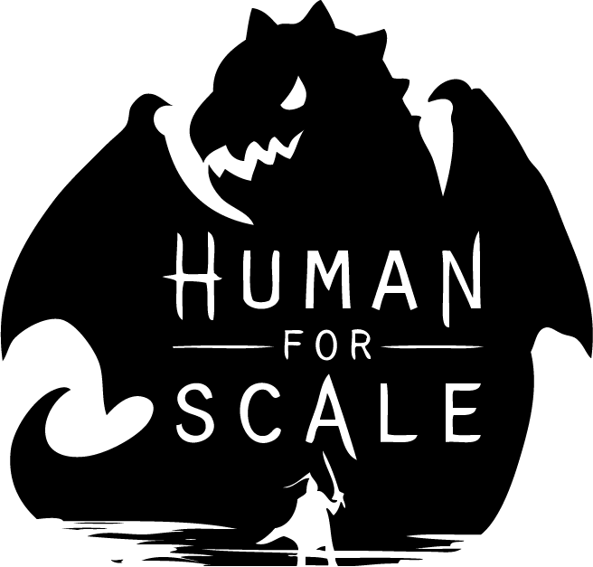 Human for Scale » Diablos